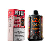 MR FOG AURA 60K Disposable 20mL