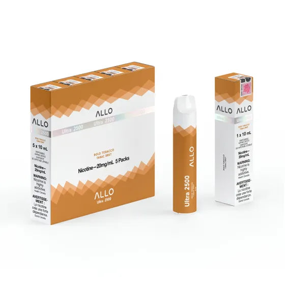 Allo 2500 Disposable Ecig Canvape.com Allo 2500 Disposable Ecig Canvape.com