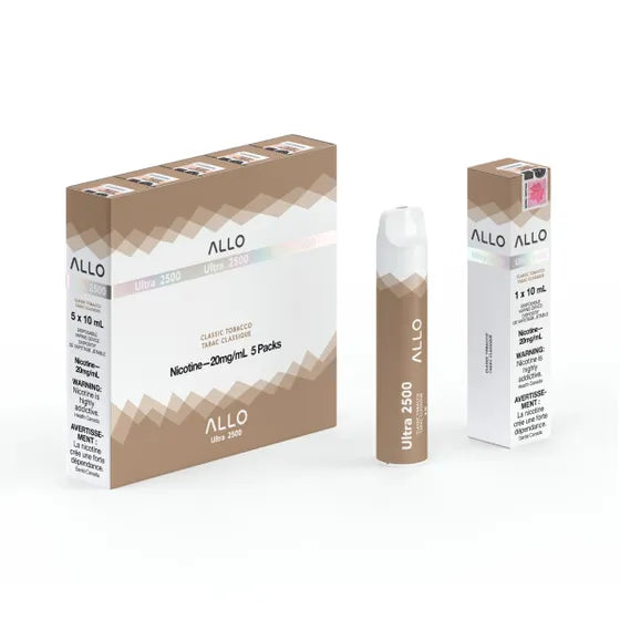 Cigarette lectronique jetable Allo 2500 Canvape.com Cigarette lectronique jetable Allo 2500 Canvape.com
