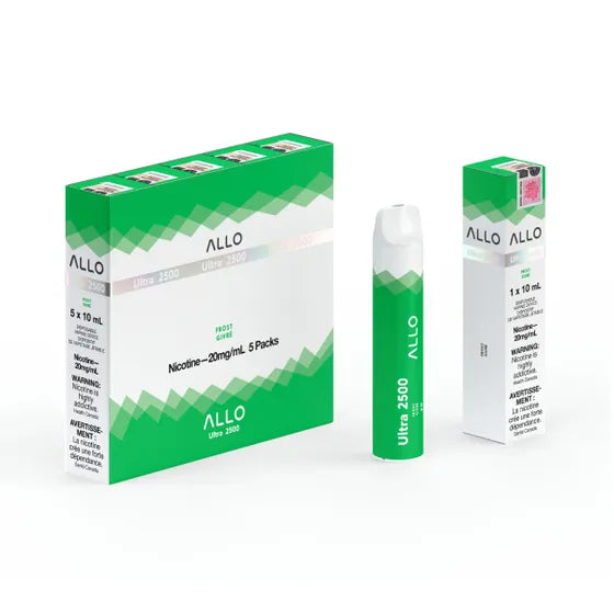 Cigarette lectronique jetable Allo 2500 Canvape.com Cigarette lectronique jetable Allo 2500 Canvape.com
