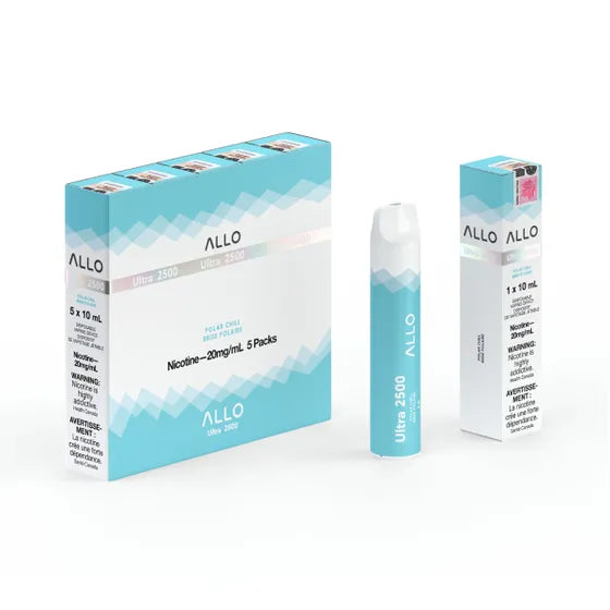 Cigarette lectronique jetable Allo 2500 Canvape.com Cigarette lectronique jetable Allo 2500 Canvape.com
