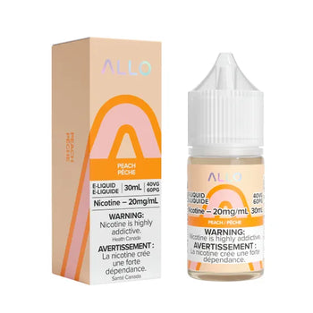 Allo E-Liquide Sels | Boutique de vapotage en ligne Canada Allo E-Liquide Sels | Boutique de vapotage en ligne Canada
