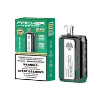 [CLEARANCE] VAPMOD Archer 2.5 25000 Puff Rechargeable Disposable Vape 20ml