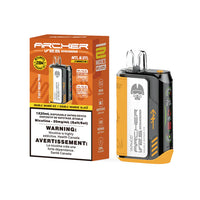 [CLEARANCE] VAPMOD Archer 2.5 25000 Puff Rechargeable Disposable Vape 20ml