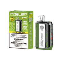 [CLEARANCE] VAPMOD Archer 2.5 25000 Puff Rechargeable Disposable Vape 20ml