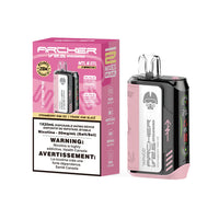 [CLEARANCE] VAPMOD Archer 2.5 25000 Puff Rechargeable Disposable Vape 20ml