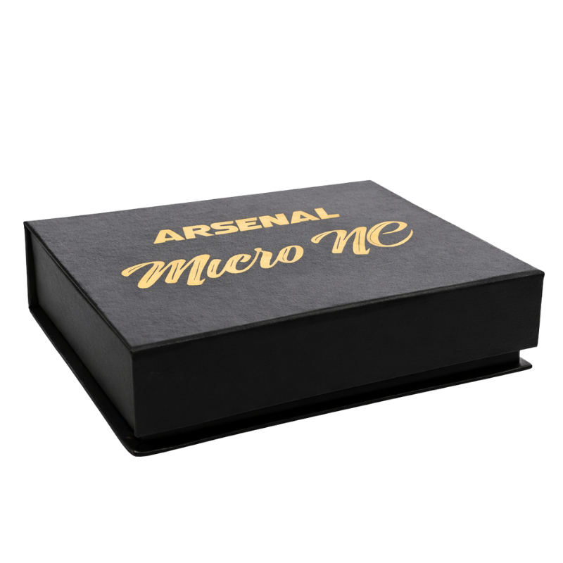 MJ Arsenal - Micro Nectar Collector