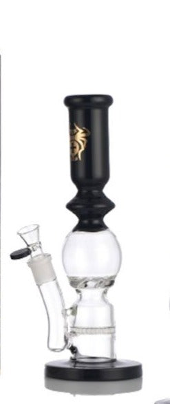 Xtreme 12" Glass Tornado Bong