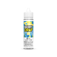 [CLEARANCE] Berry Drop - Banana