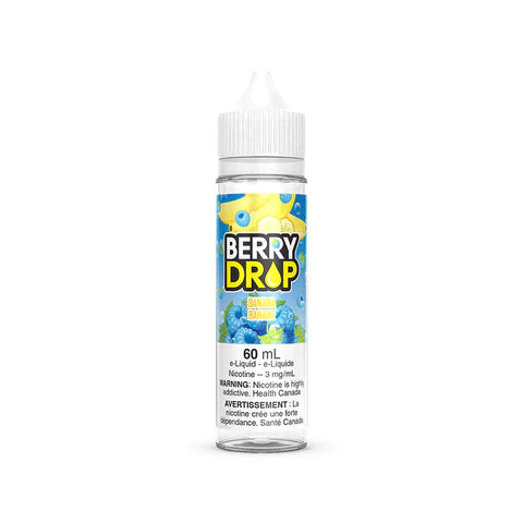[CLEARANCE] Berry Drop - Banana