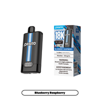 Orbito Slim 18K Disposable Vape 8mL **Launch Special**