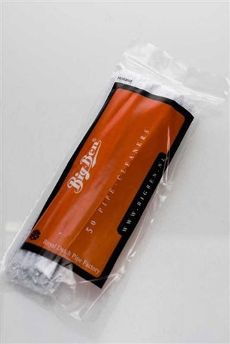 6 in. Big-Ben Pipe Cleaners