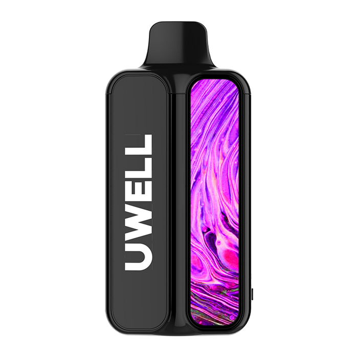 Uwell Viscore Max Disposable Vape 30mL Canvape.com Uwell Viscore Max Disposable Vape 30mL Canvape.com