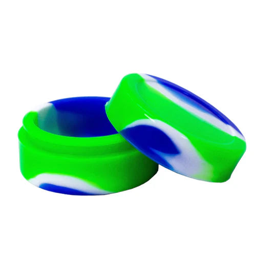 22mL Silicone Jar