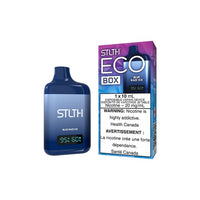 STLTH Eco Box Disposable 10mL