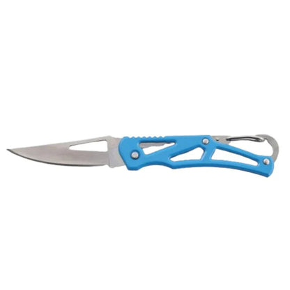 Xtreme - 3" Foldable Mini Pocket Knife - FeatherEdge