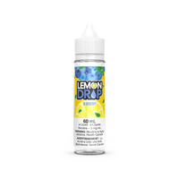(Discontinued) Lemon Drop - Blueberry