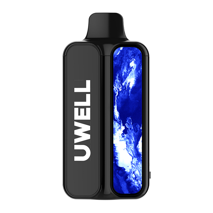uwell disposable vape Uwell Viscore Max Disposable Vape 30mL – Canvape.com