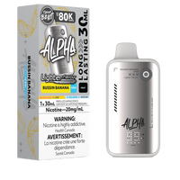 Flavour Beast Alpha Disposable Vape 30mL