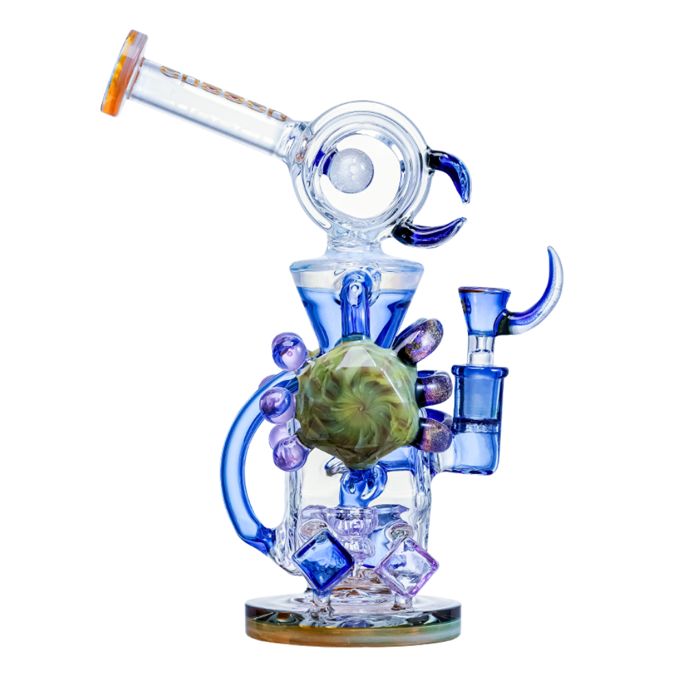 Cheechdriwp Rig Cheech - 11