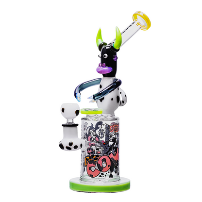 Cheech - 13" The Cow Bong