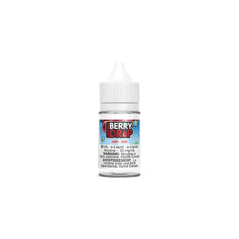 snozzberry vape juice Berry Drop Salt - Cherry