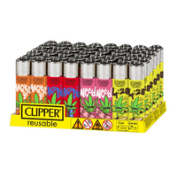 Clipper - Weed Bros Lighter