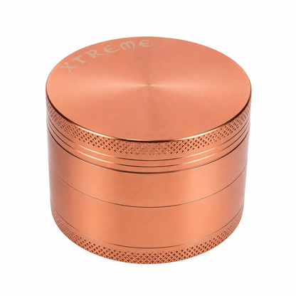 Xtreme - 56mm 4-Part Grinder