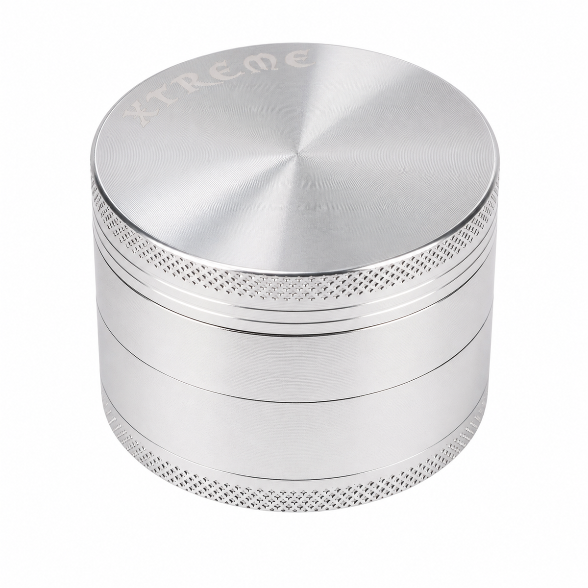 Xtreme - 56mm 4-Part Grinder