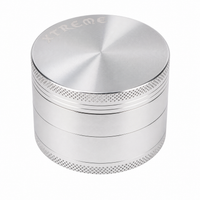 Xtreme - 56mm 4-Part Grinder