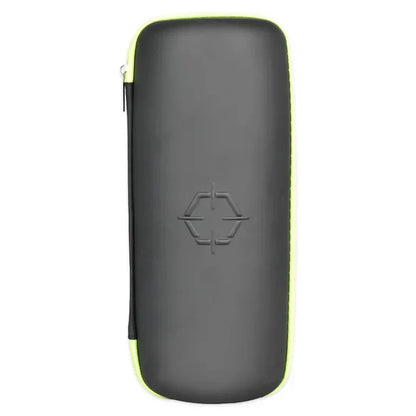 US Caliber Glass - 9.25" .50 Caliber Water Pipe