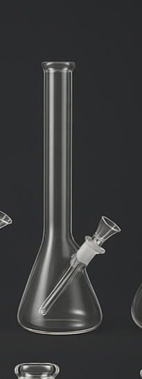 [Clearance] Mystery Bongs – Surprise Styles, Discounted Prices