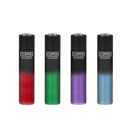 Clipper - Black Crystal Gradient Lighter