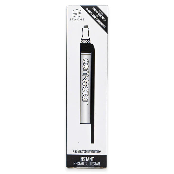 Stache - ConNectar 510-threaded Nectar Collector