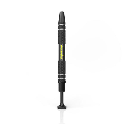 Honey bee herb dab claw black with out packaging