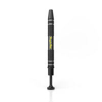 Honey bee herb dab claw black with out packaging