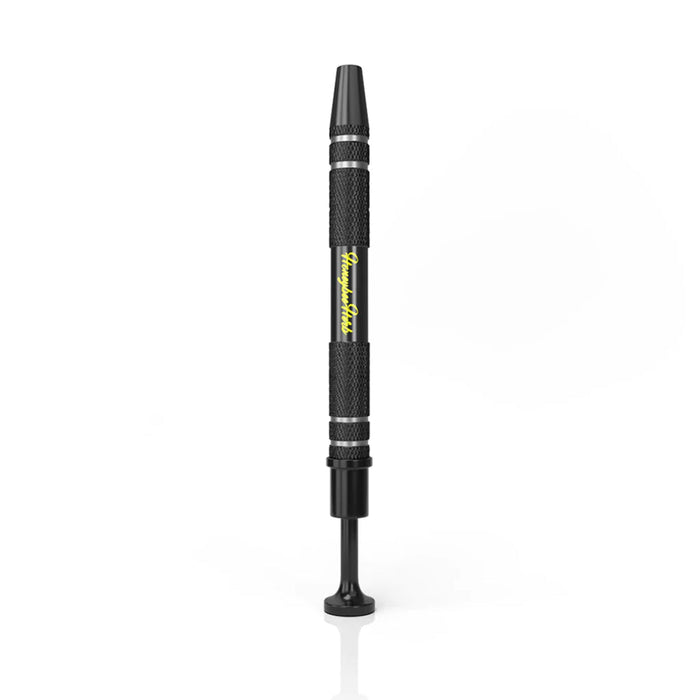 Honey bee herb dab claw black with out packaging