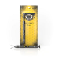 HoneyBee Herb Dab Claw Black