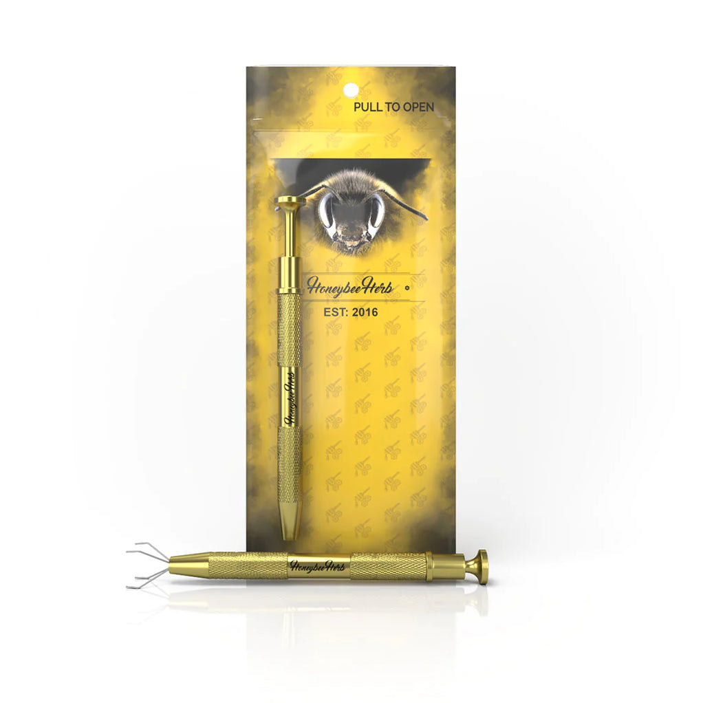 Herbe aux abeilles - DAB CLAW