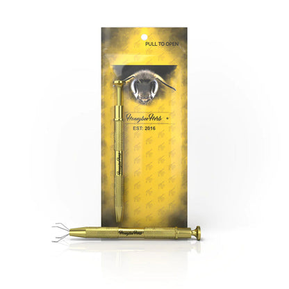 Herbe aux abeilles - DAB CLAW