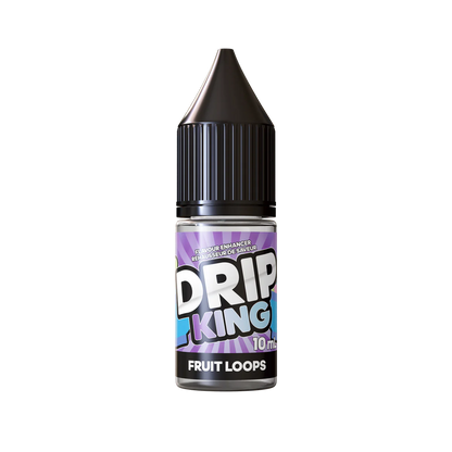 Drip King - Flavour Shots 10mL Drip King - Flavour Shots 10mL