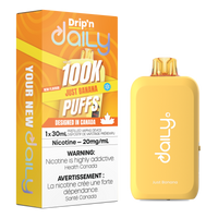Envi Drip'n Daily Disposable Vape 30mL