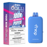 Envi Drip'n Daily Disposable Vape 30mL