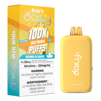 Envi Drip'n Daily Disposable Vape 30mL