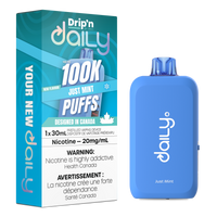 Envi Drip'n Daily Disposable Vape 30mL