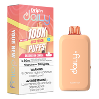 Envi Drip'n Daily Disposable Vape 30mL