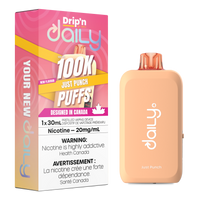Envi Drip'n Daily Disposable Vape 30mL