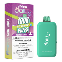 Envi Drip'n Daily Disposable Vape 30mL