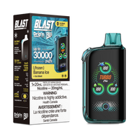 [CLEARANCE] ENVI Drip'n X Fasta BLAST SERIES 30K 20mL Disposable Vape
