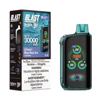 [CLEARANCE] ENVI Drip'n X Fasta BLAST SERIES 30K 20mL Disposable Vape